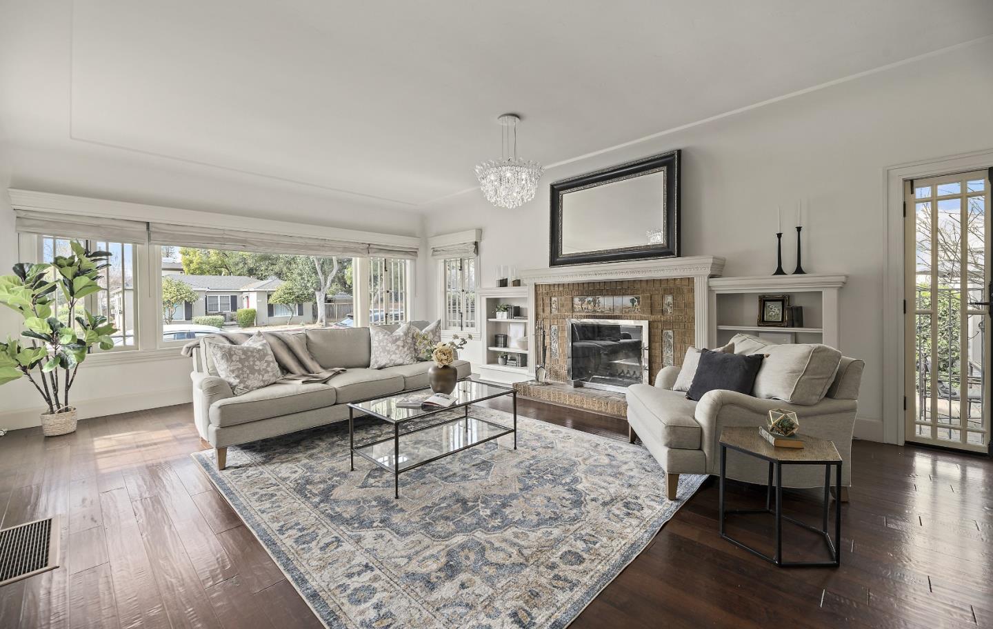 Detail Gallery Image 12 of 64 For 1548 Lincoln Ave, San Jose,  CA 95125 - 4 Beds | 4 Baths