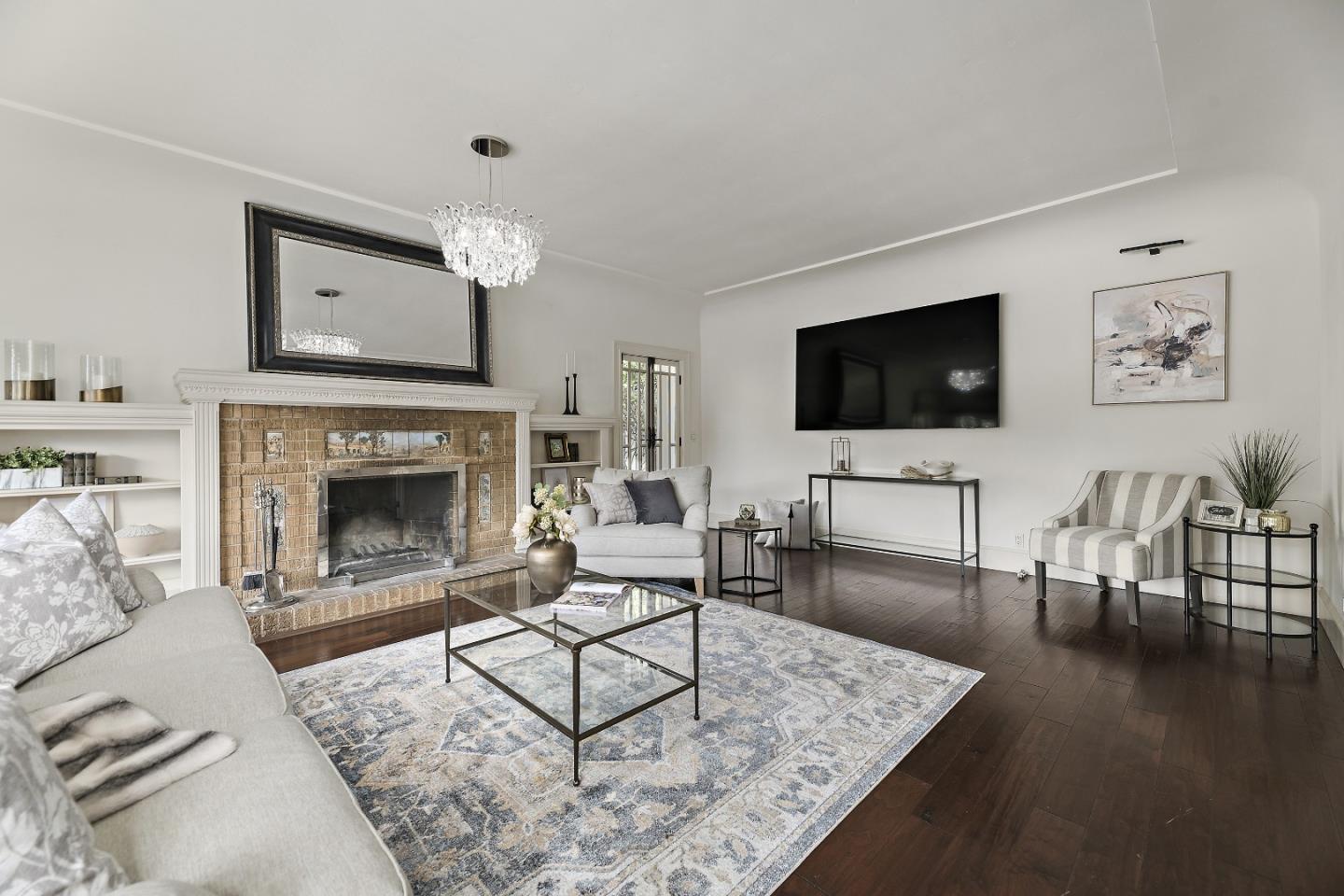 Detail Gallery Image 13 of 64 For 1548 Lincoln Ave, San Jose,  CA 95125 - 4 Beds | 4 Baths