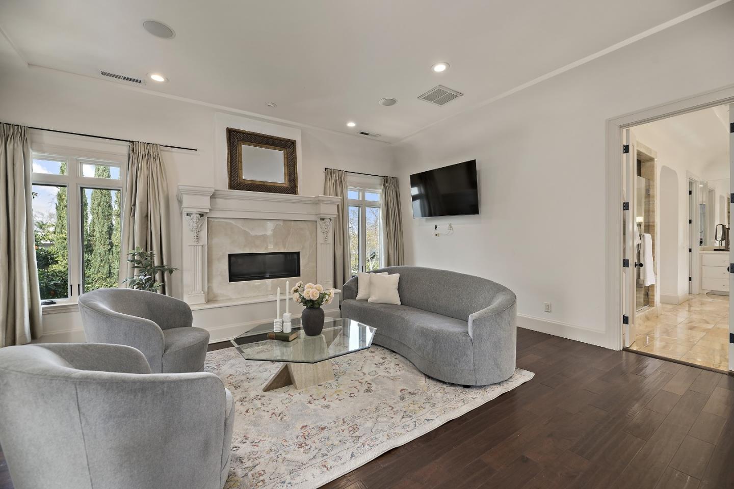 Detail Gallery Image 34 of 64 For 1548 Lincoln Ave, San Jose,  CA 95125 - 4 Beds | 4 Baths