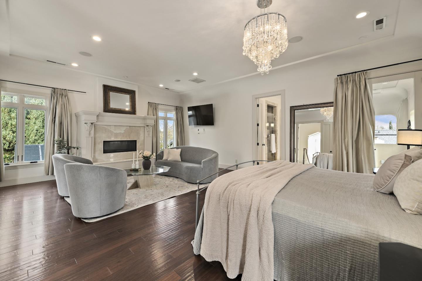 Detail Gallery Image 37 of 64 For 1548 Lincoln Ave, San Jose,  CA 95125 - 4 Beds | 4 Baths