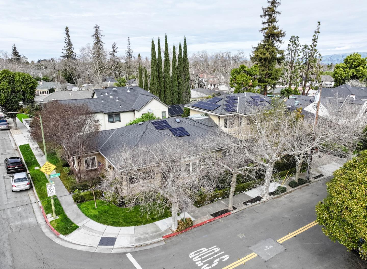 Detail Gallery Image 50 of 64 For 1548 Lincoln Ave, San Jose,  CA 95125 - 4 Beds | 4 Baths