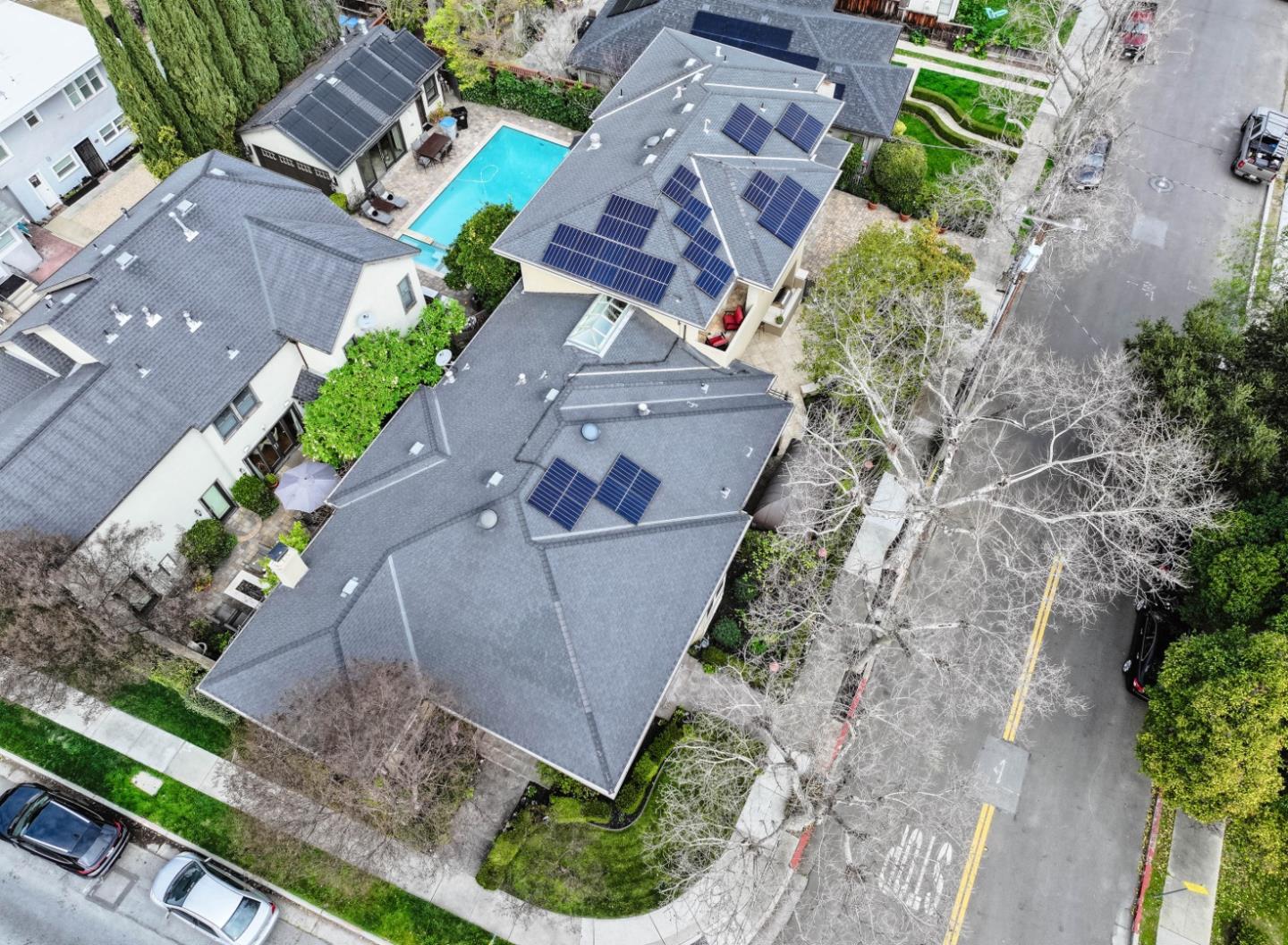 Detail Gallery Image 52 of 64 For 1548 Lincoln Ave, San Jose,  CA 95125 - 4 Beds | 4 Baths