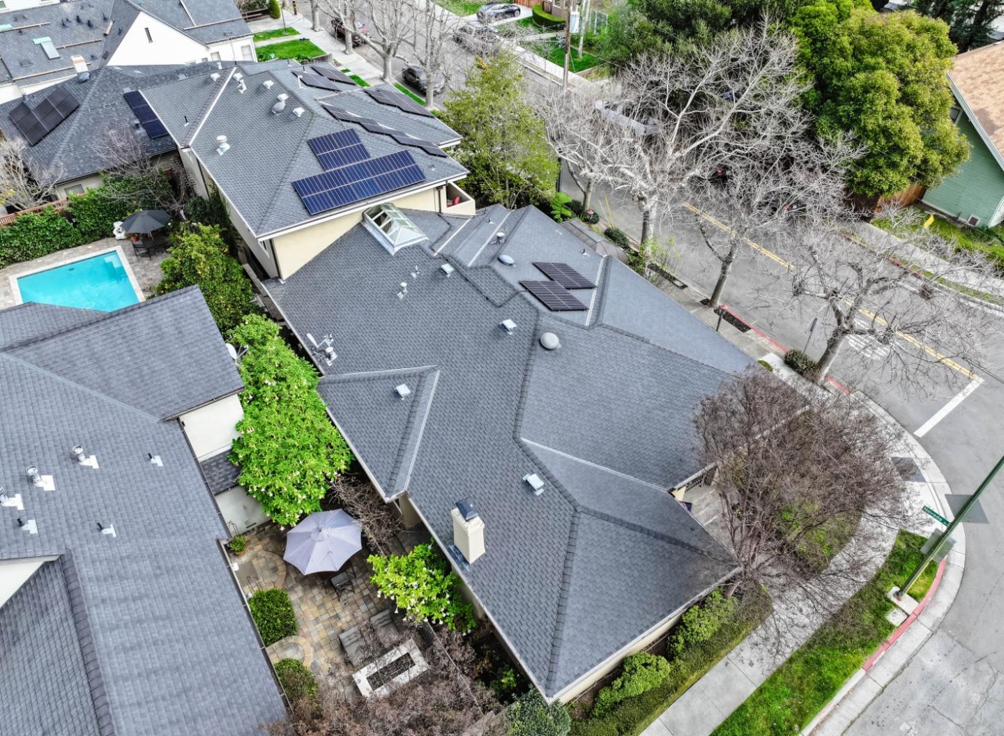 Detail Gallery Image 53 of 64 For 1548 Lincoln Ave, San Jose,  CA 95125 - 4 Beds | 4 Baths