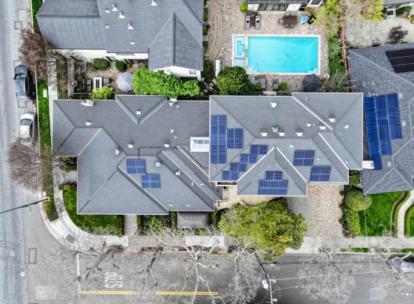 Detail Gallery Image 55 of 64 For 1548 Lincoln Ave, San Jose,  CA 95125 - 4 Beds | 4 Baths