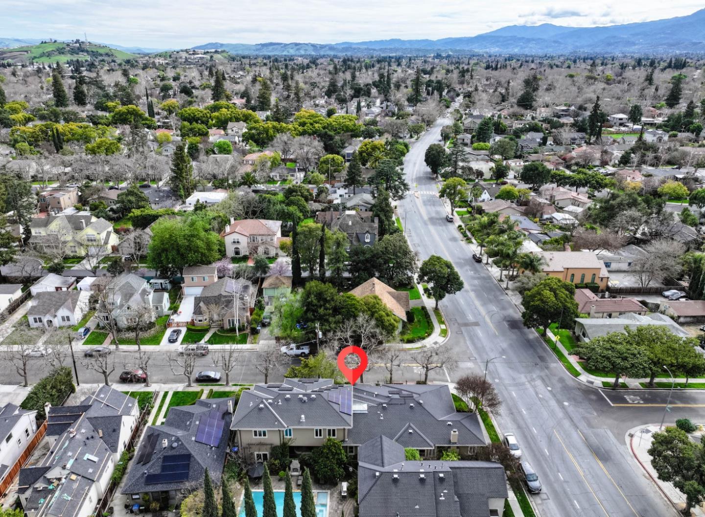 Detail Gallery Image 56 of 64 For 1548 Lincoln Ave, San Jose,  CA 95125 - 4 Beds | 4 Baths