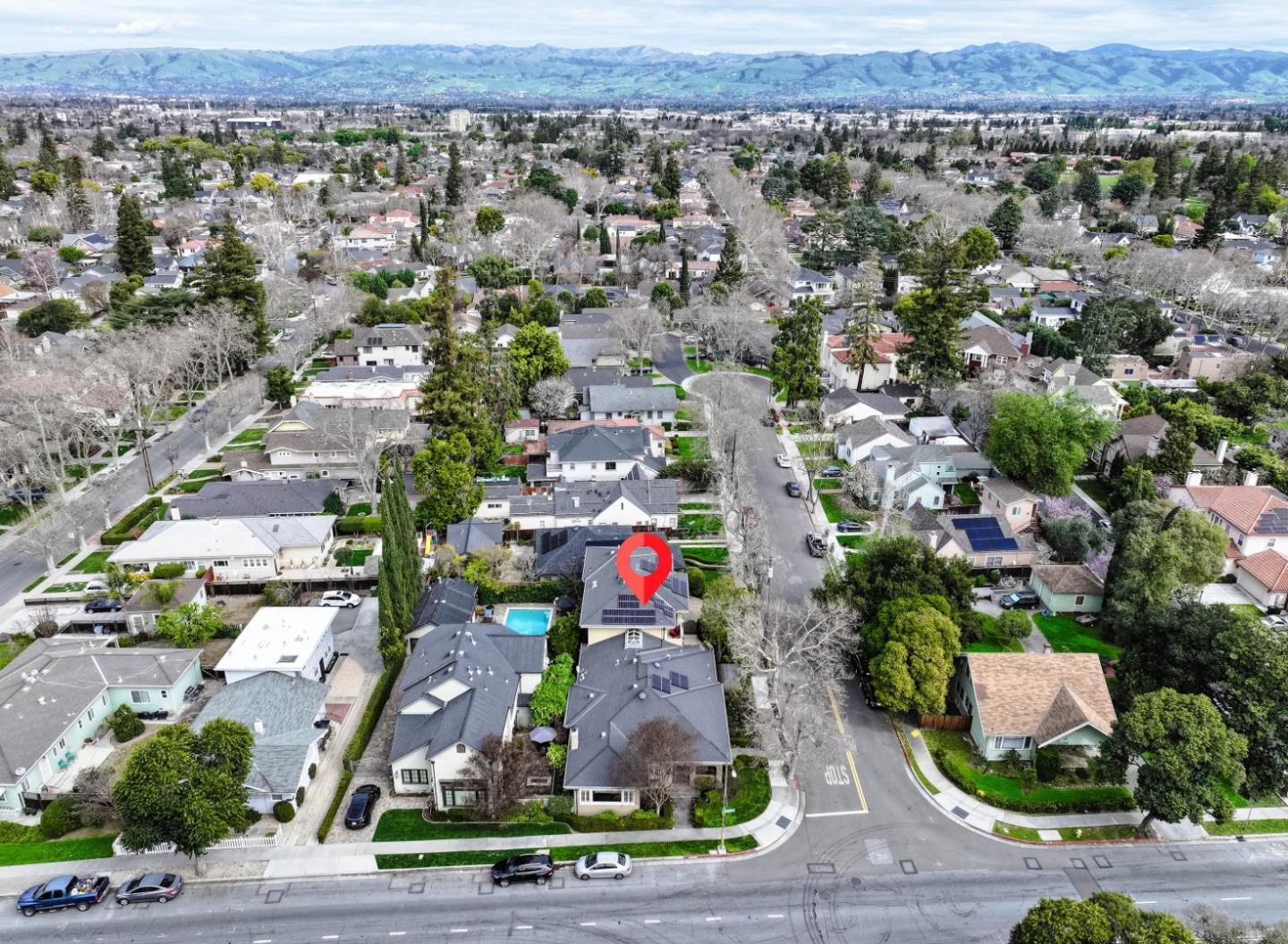 Detail Gallery Image 57 of 64 For 1548 Lincoln Ave, San Jose,  CA 95125 - 4 Beds | 4 Baths