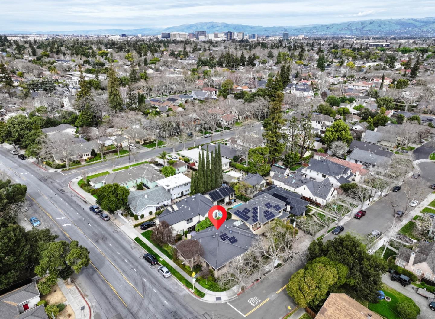 Detail Gallery Image 58 of 64 For 1548 Lincoln Ave, San Jose,  CA 95125 - 4 Beds | 4 Baths