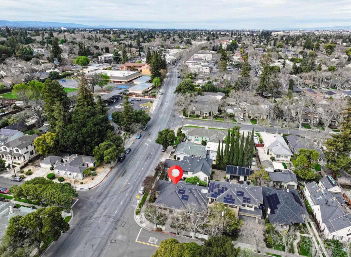 Detail Gallery Image 59 of 64 For 1548 Lincoln Ave, San Jose,  CA 95125 - 4 Beds | 4 Baths