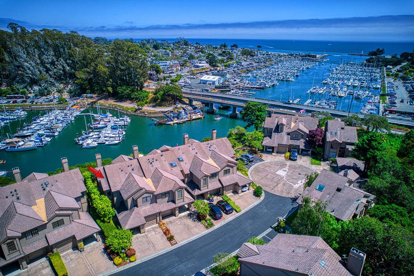 Detail Gallery Image 14 of 41 For 92 Frederick St a,  Santa Cruz,  CA 95062 - 2 Beds | 2/1 Baths