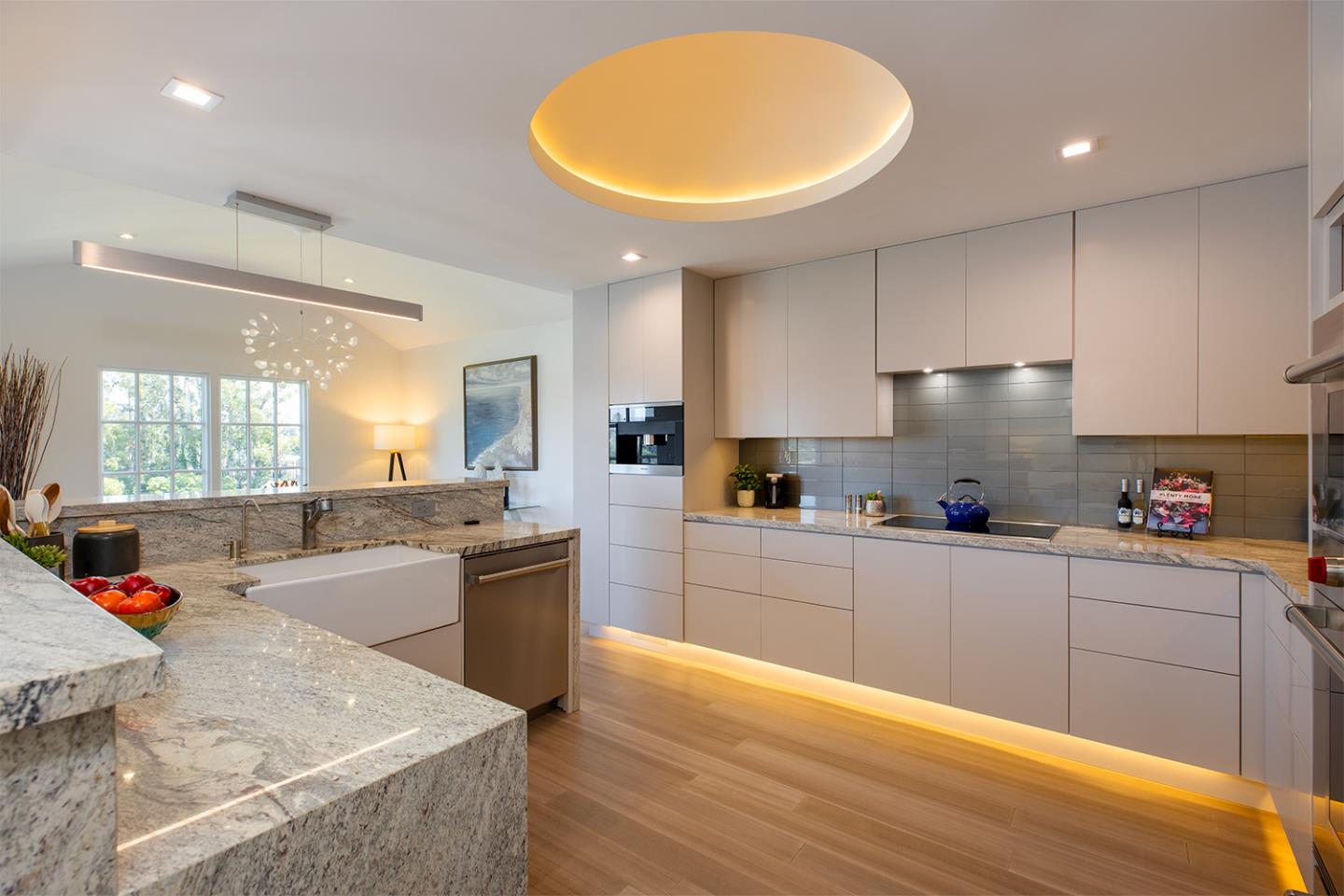 Detail Gallery Image 17 of 41 For 92 Frederick St a,  Santa Cruz,  CA 95062 - 2 Beds | 2/1 Baths
