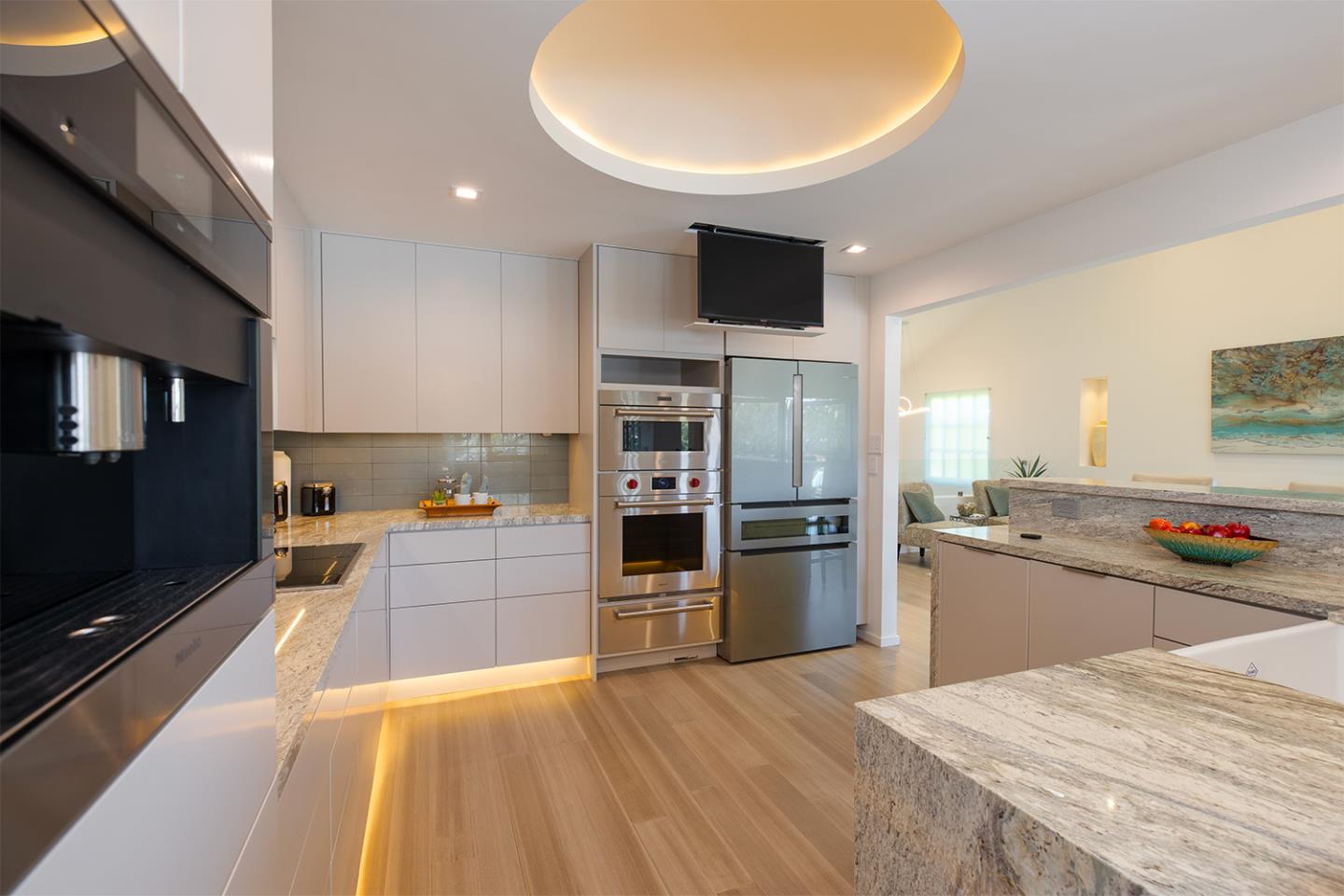 Detail Gallery Image 18 of 41 For 92 Frederick St a,  Santa Cruz,  CA 95062 - 2 Beds | 2/1 Baths