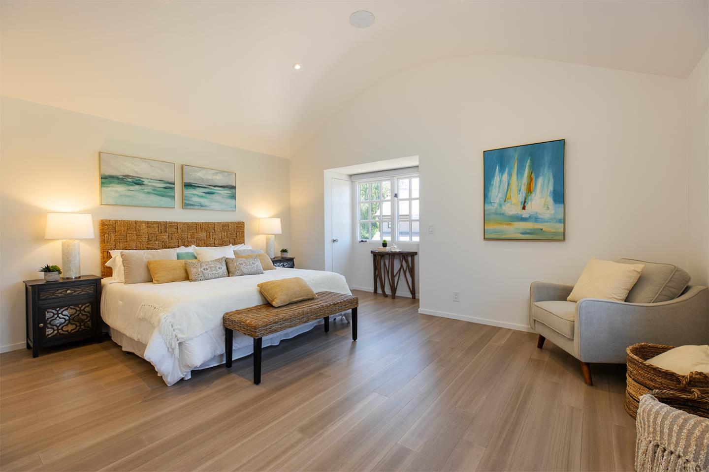 Detail Gallery Image 21 of 41 For 92 Frederick St a,  Santa Cruz,  CA 95062 - 2 Beds | 2/1 Baths