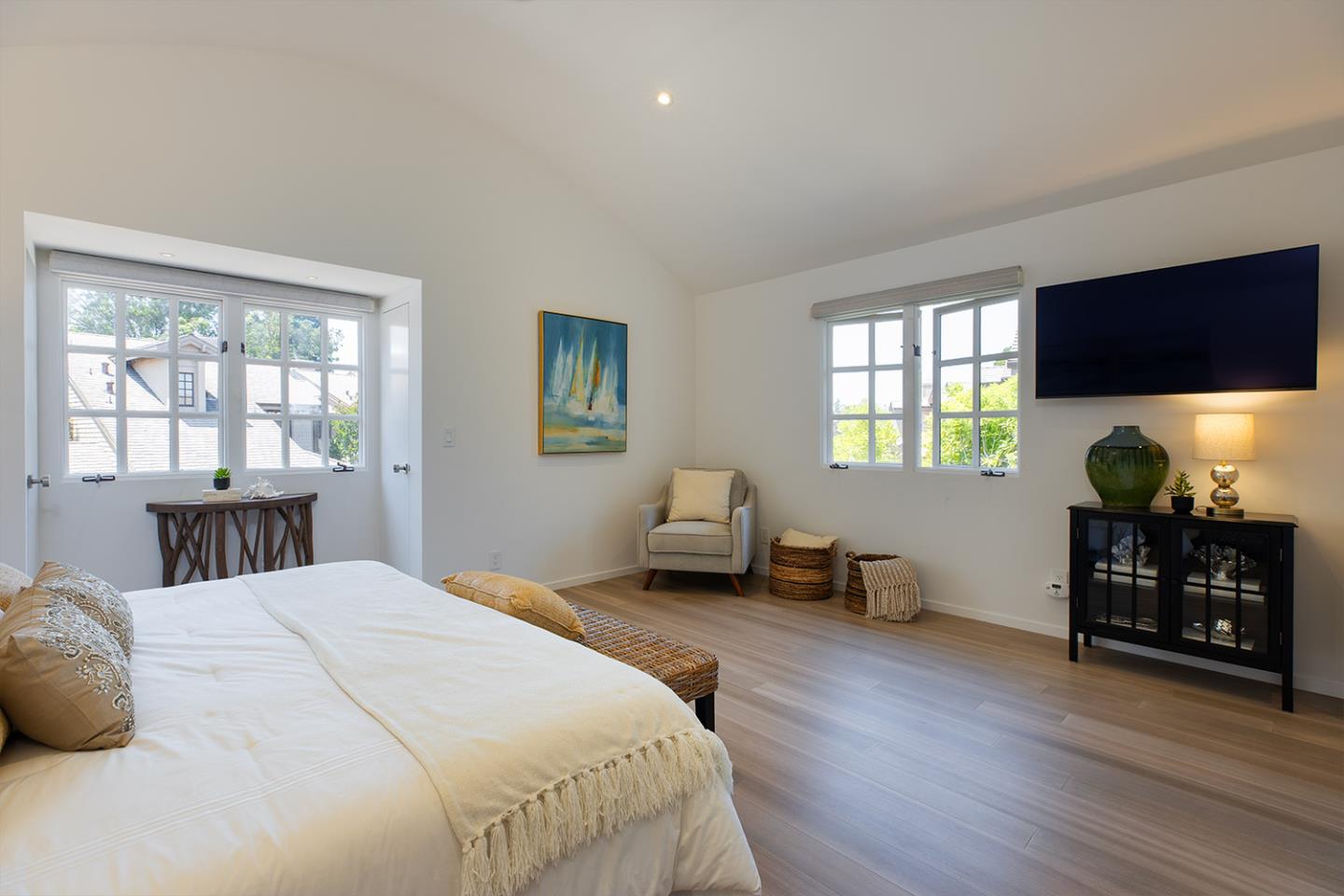 Detail Gallery Image 22 of 41 For 92 Frederick St a,  Santa Cruz,  CA 95062 - 2 Beds | 2/1 Baths