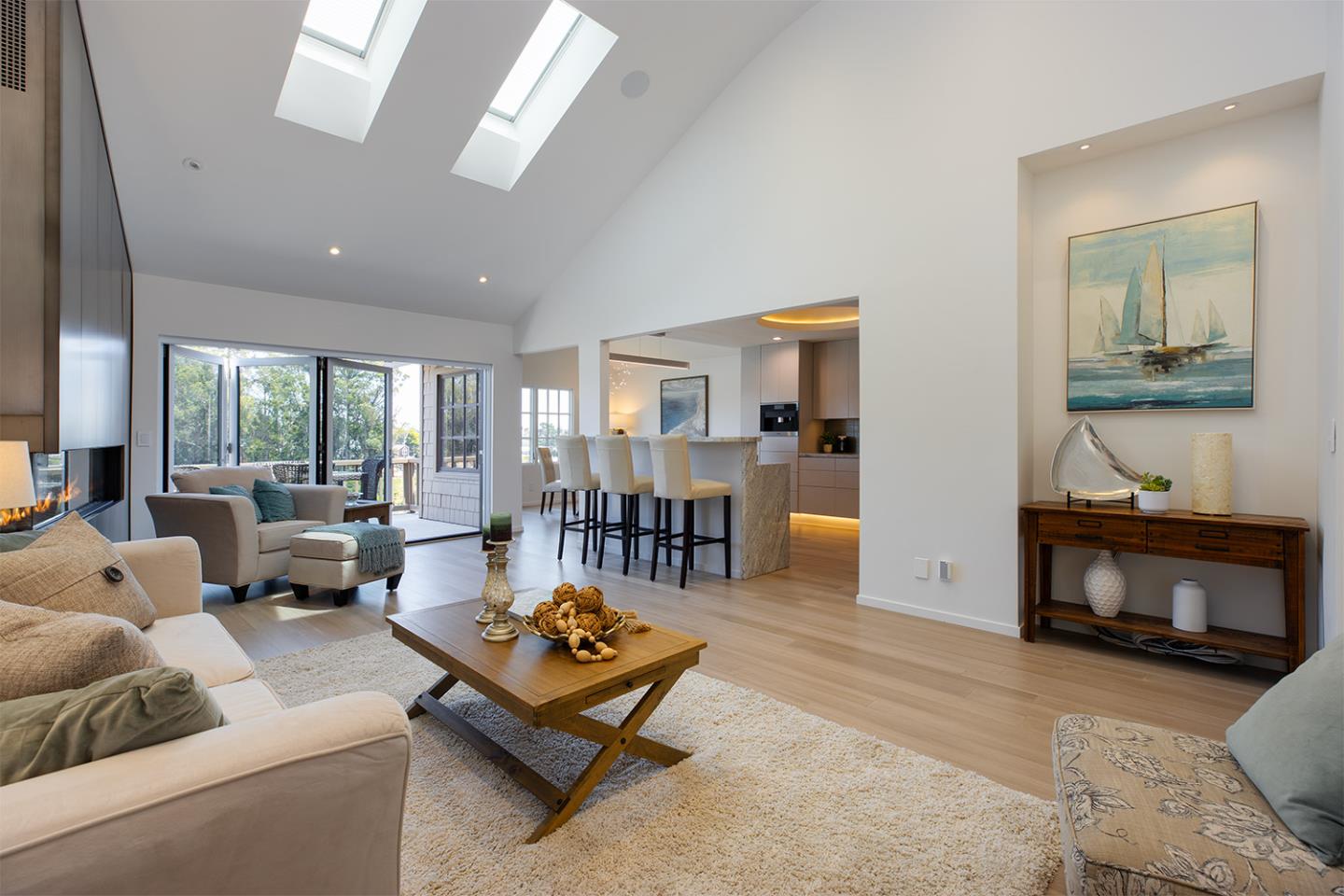 Detail Gallery Image 8 of 41 For 92 Frederick St a,  Santa Cruz,  CA 95062 - 2 Beds | 2/1 Baths