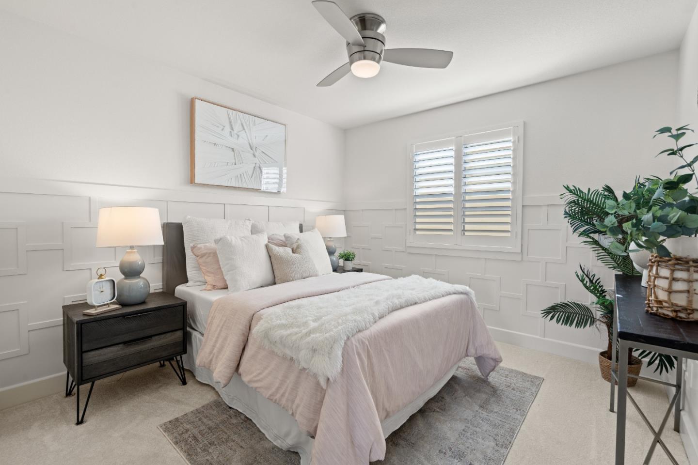 Detail Gallery Image 32 of 89 For 1298 Dahlia Loop, San Jose,  CA 95126 - 3 Beds | 3/2 Baths