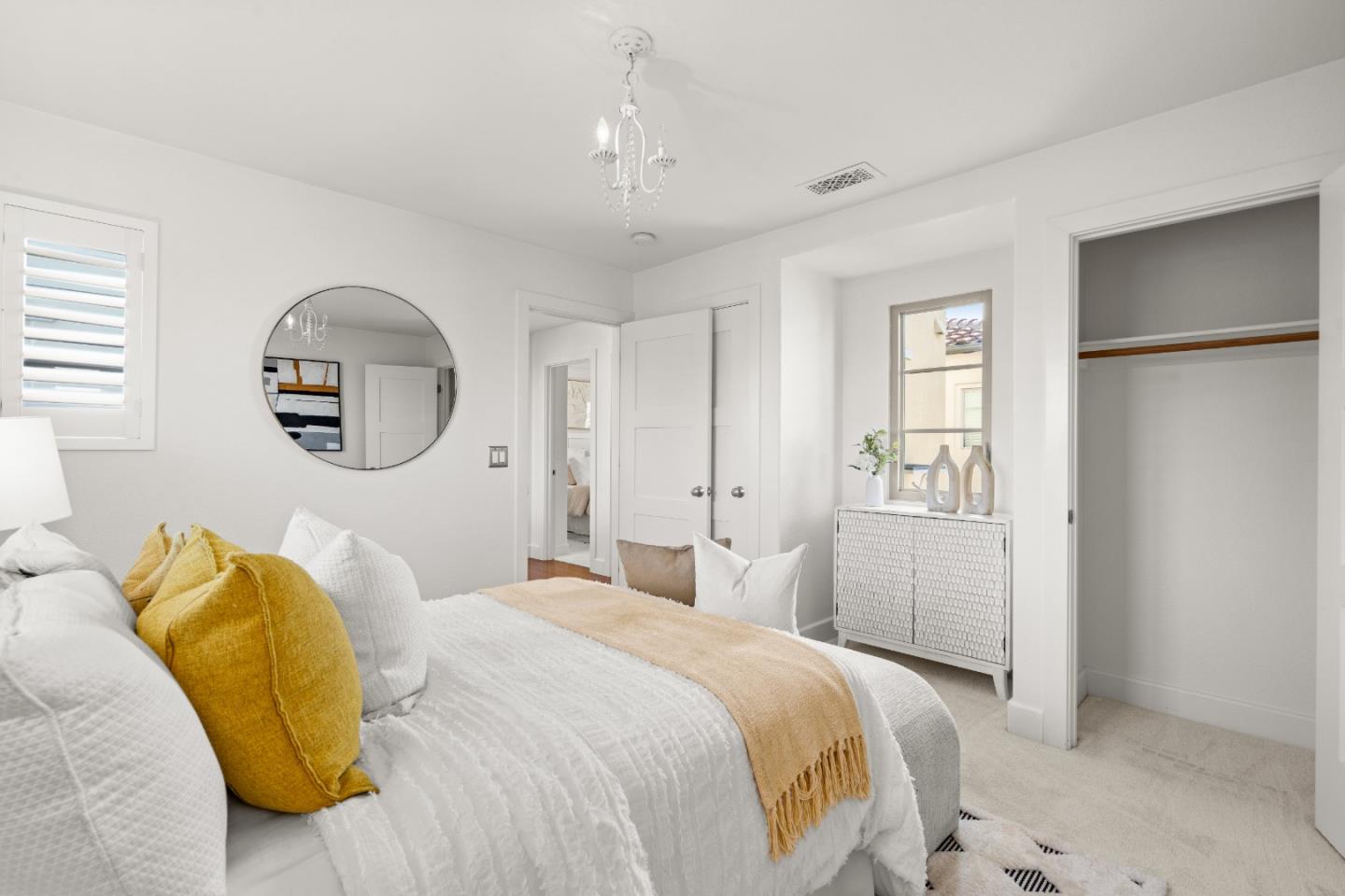 Detail Gallery Image 38 of 89 For 1298 Dahlia Loop, San Jose,  CA 95126 - 3 Beds | 3/2 Baths