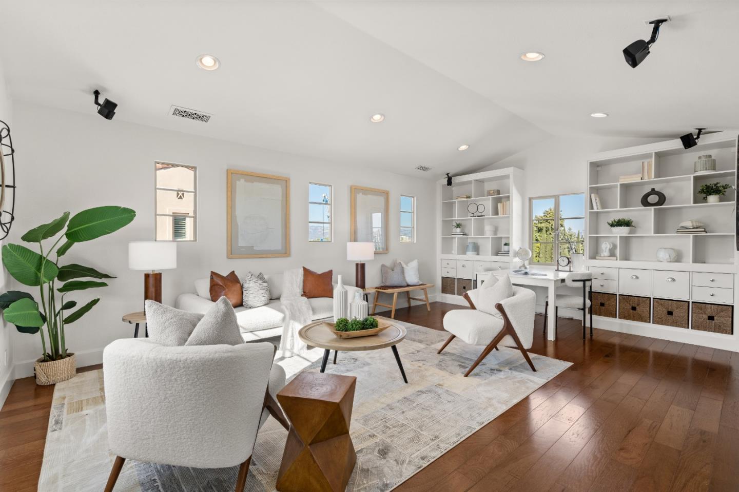 Detail Gallery Image 41 of 89 For 1298 Dahlia Loop, San Jose,  CA 95126 - 3 Beds | 3/2 Baths