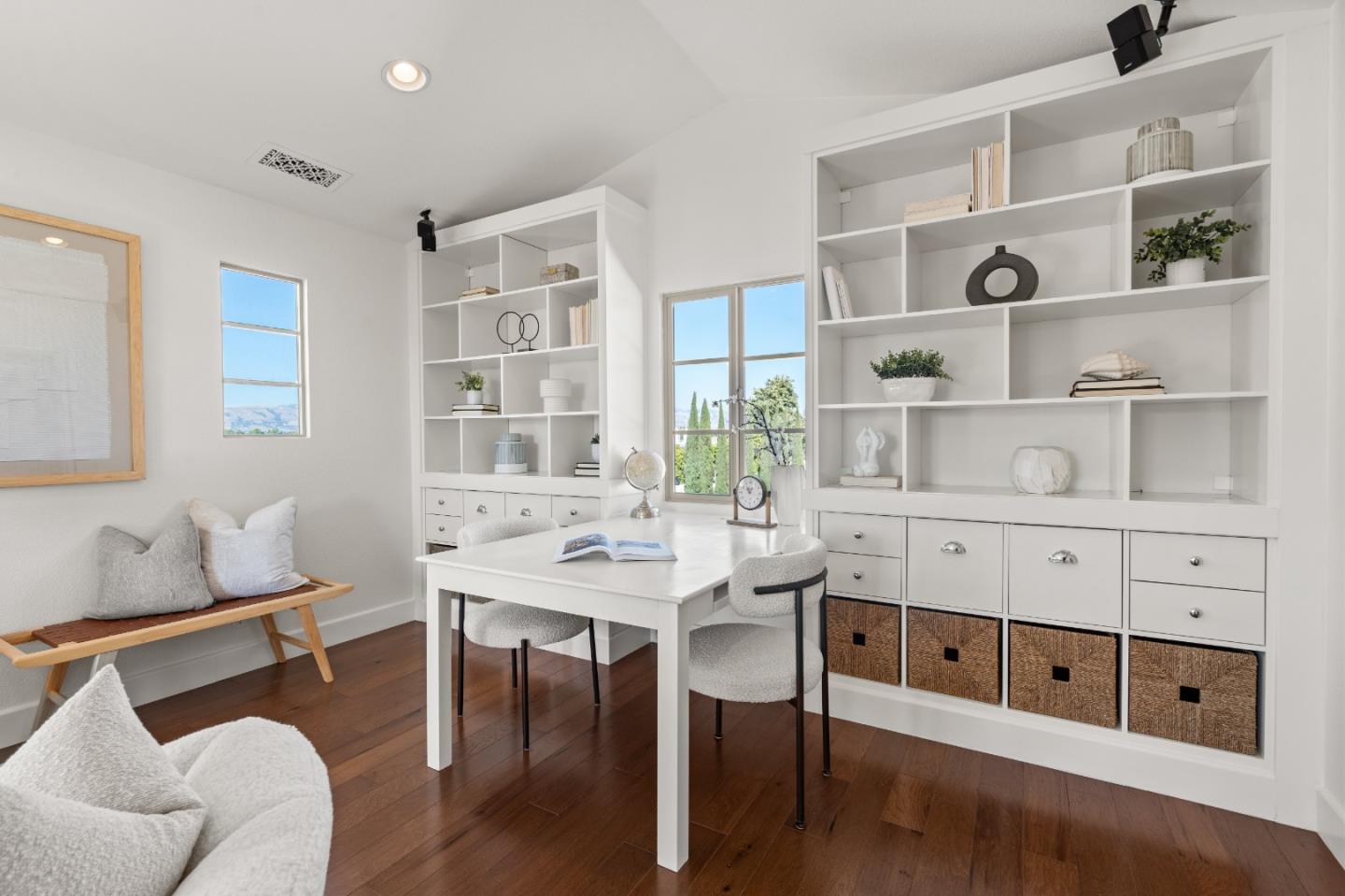 Detail Gallery Image 46 of 89 For 1298 Dahlia Loop, San Jose,  CA 95126 - 3 Beds | 3/2 Baths