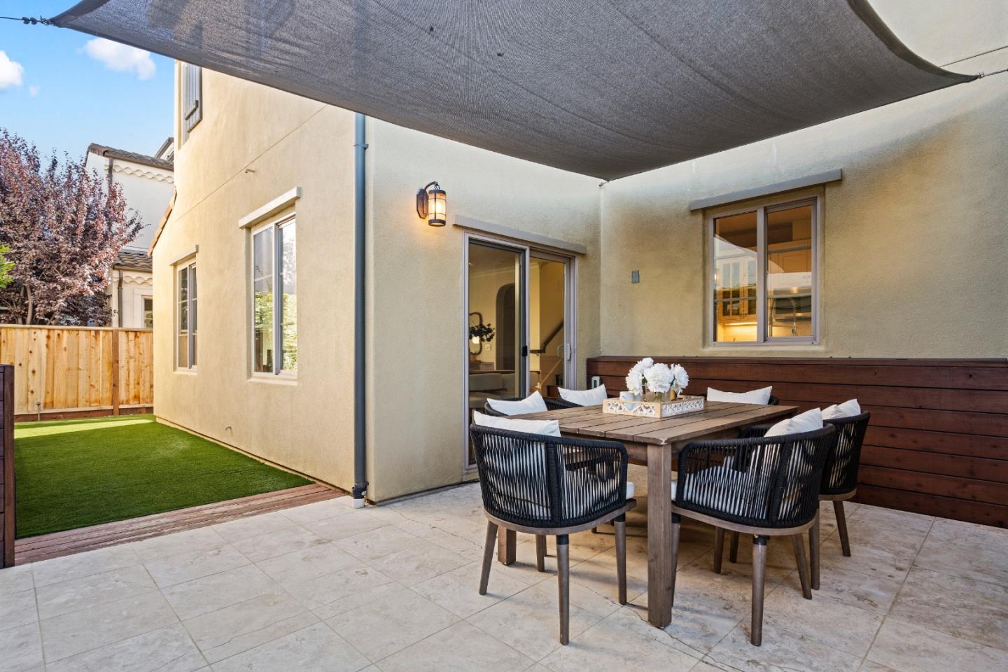 Detail Gallery Image 52 of 89 For 1298 Dahlia Loop, San Jose,  CA 95126 - 3 Beds | 3/2 Baths