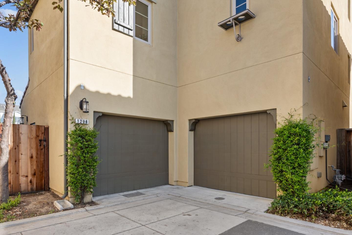 Detail Gallery Image 62 of 89 For 1298 Dahlia Loop, San Jose,  CA 95126 - 3 Beds | 3/2 Baths