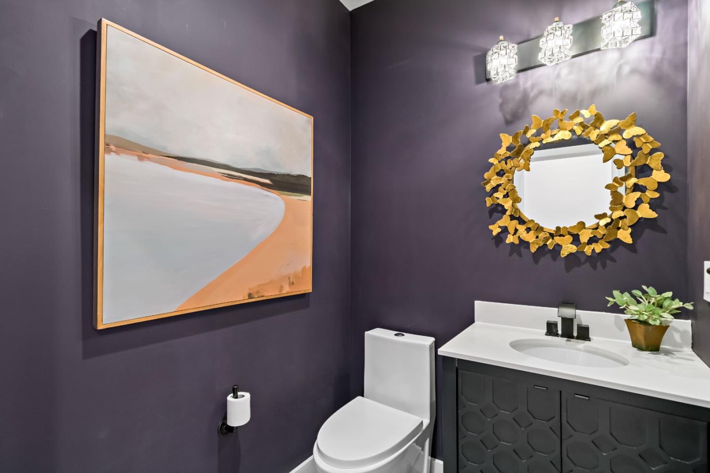 Detail Gallery Image 41 of 79 For 2030 Sand Hill Rd, Menlo Park,  CA 94025 - 3 Beds | 2/1 Baths