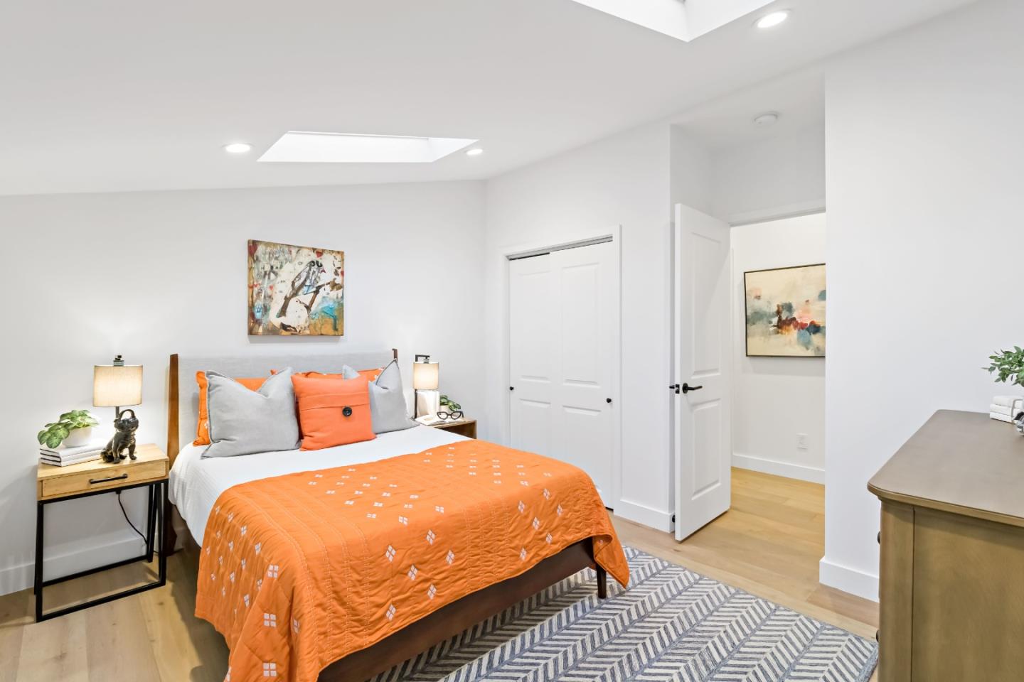 Detail Gallery Image 45 of 79 For 2030 Sand Hill Rd, Menlo Park,  CA 94025 - 3 Beds | 2/1 Baths