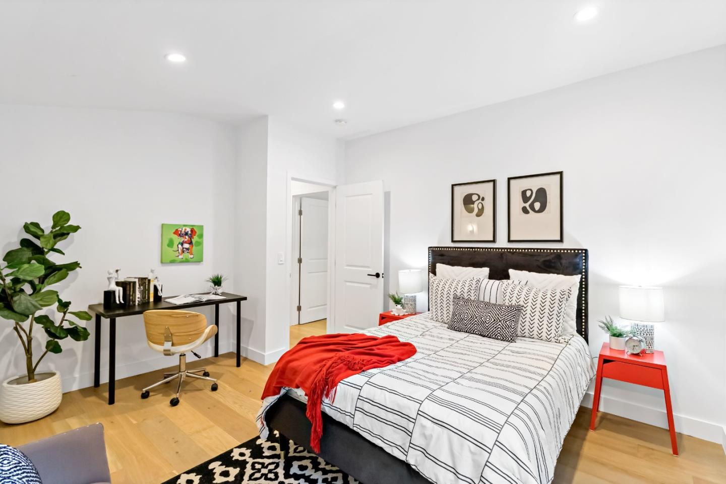 Detail Gallery Image 47 of 79 For 2030 Sand Hill Rd, Menlo Park,  CA 94025 - 3 Beds | 2/1 Baths