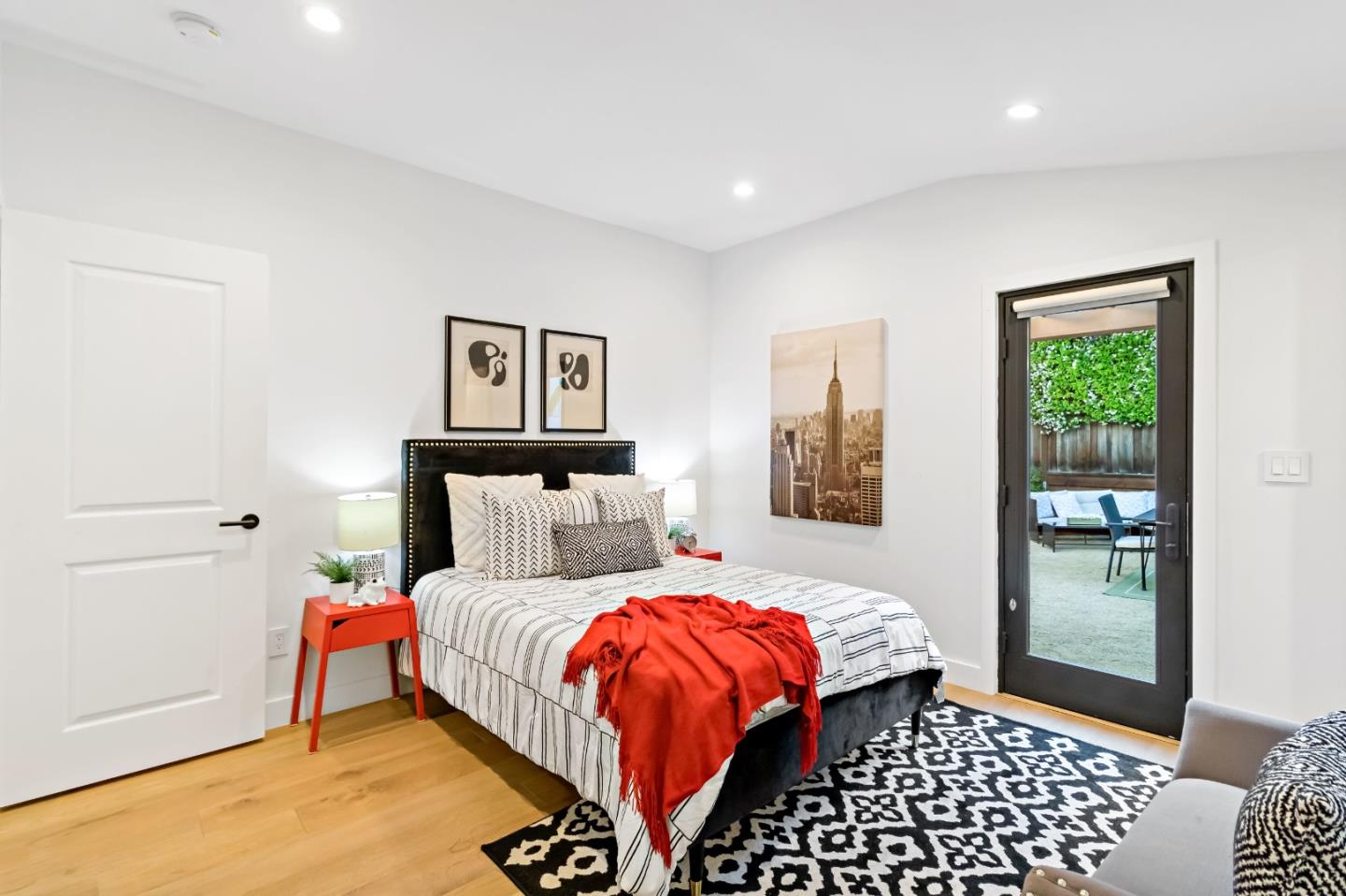 Detail Gallery Image 48 of 79 For 2030 Sand Hill Rd, Menlo Park,  CA 94025 - 3 Beds | 2/1 Baths