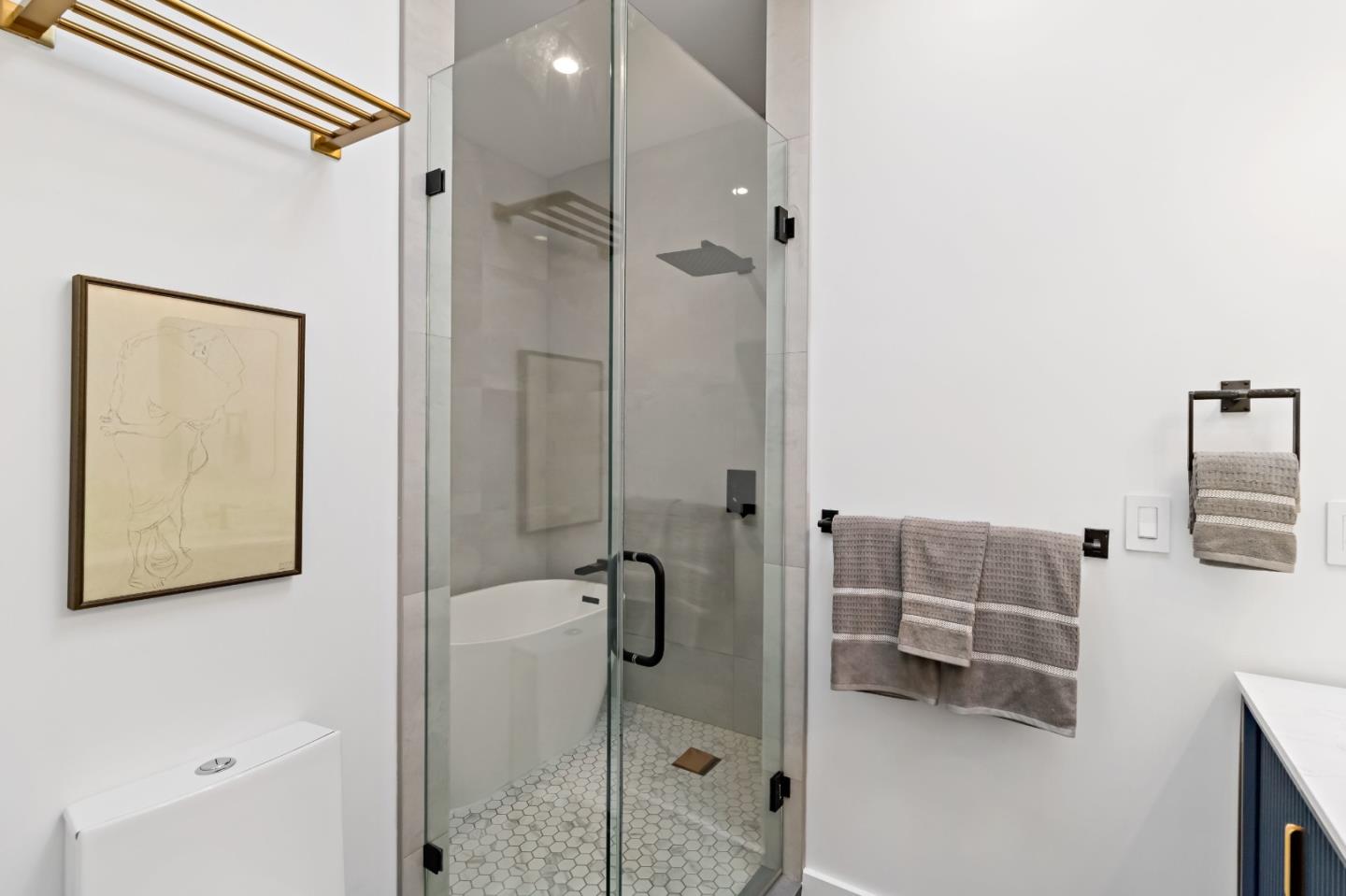 Detail Gallery Image 54 of 79 For 2030 Sand Hill Rd, Menlo Park,  CA 94025 - 3 Beds | 2/1 Baths