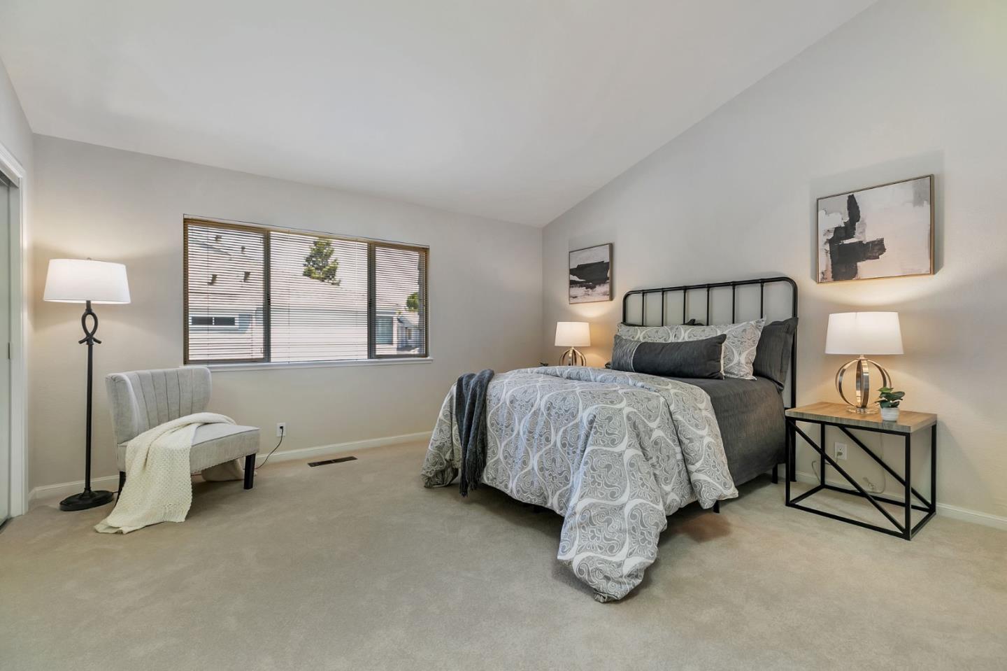 Detail Gallery Image 23 of 46 For 3637 Cabernet Vineyards Cir, San Jose,  CA 95117 - 2 Beds | 2/1 Baths