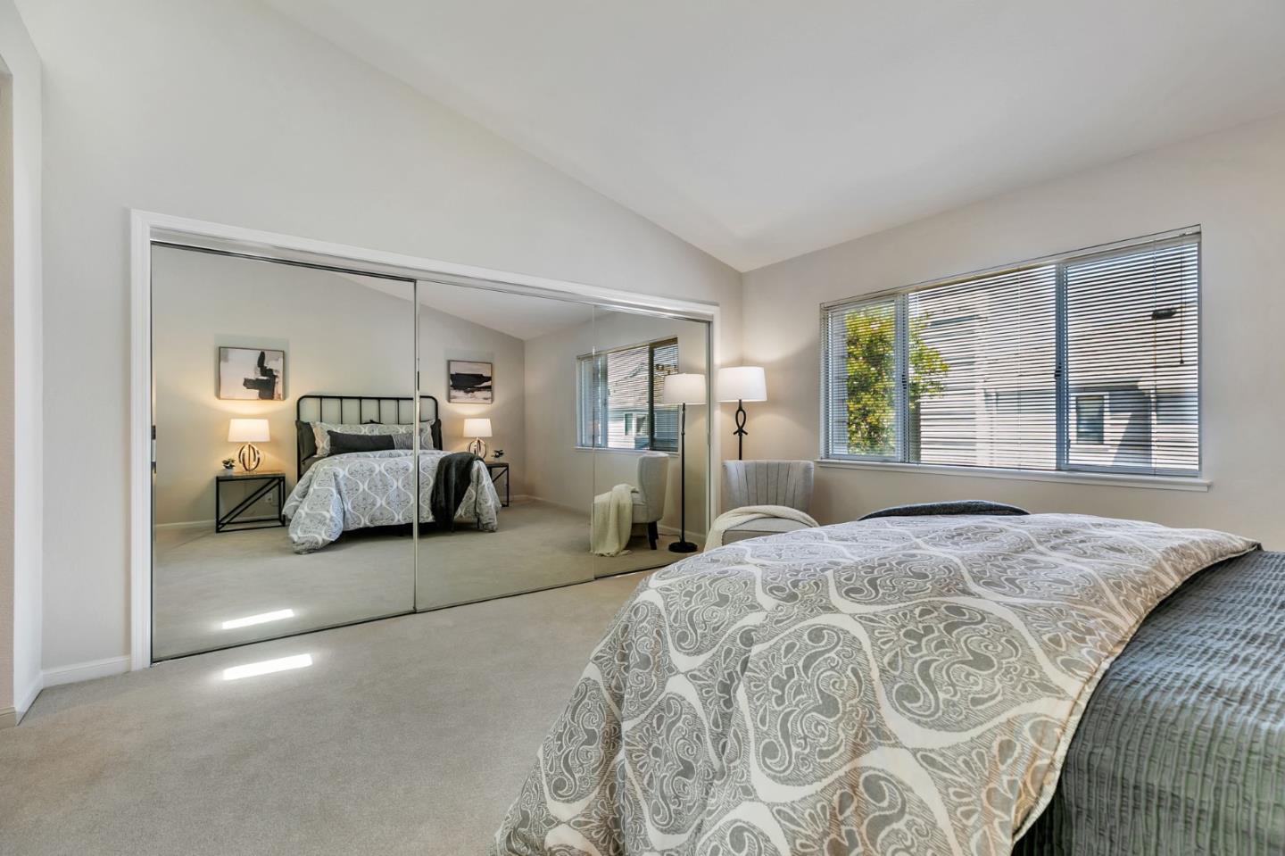 Detail Gallery Image 24 of 46 For 3637 Cabernet Vineyards Cir, San Jose,  CA 95117 - 2 Beds | 2/1 Baths