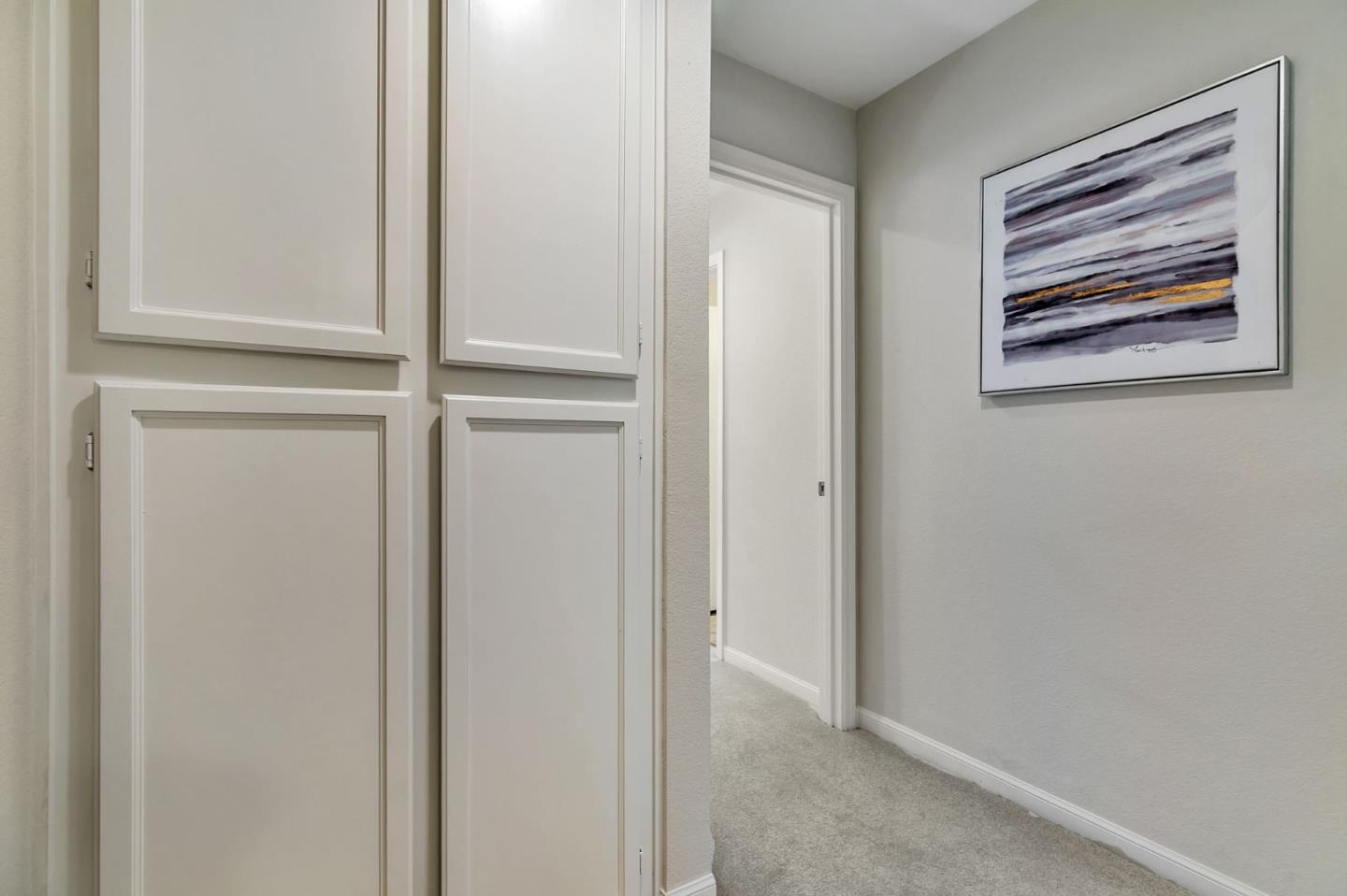 Detail Gallery Image 28 of 46 For 3637 Cabernet Vineyards Cir, San Jose,  CA 95117 - 2 Beds | 2/1 Baths
