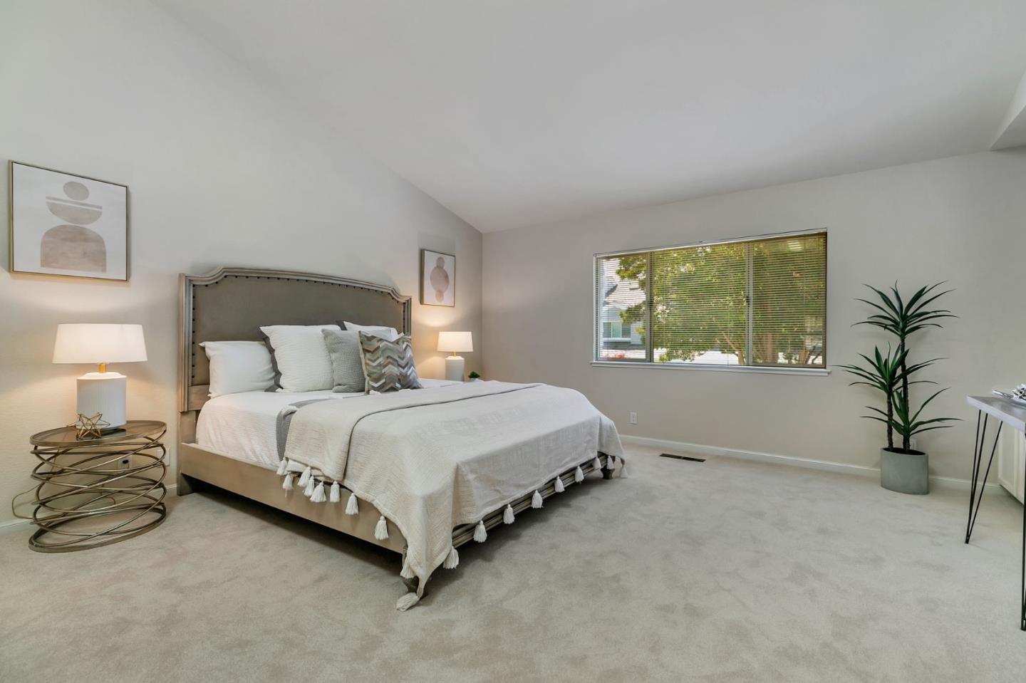 Detail Gallery Image 30 of 46 For 3637 Cabernet Vineyards Cir, San Jose,  CA 95117 - 2 Beds | 2/1 Baths