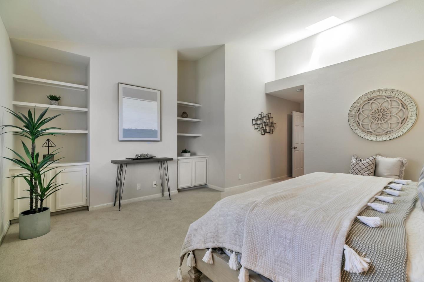 Detail Gallery Image 32 of 46 For 3637 Cabernet Vineyards Cir, San Jose,  CA 95117 - 2 Beds | 2/1 Baths