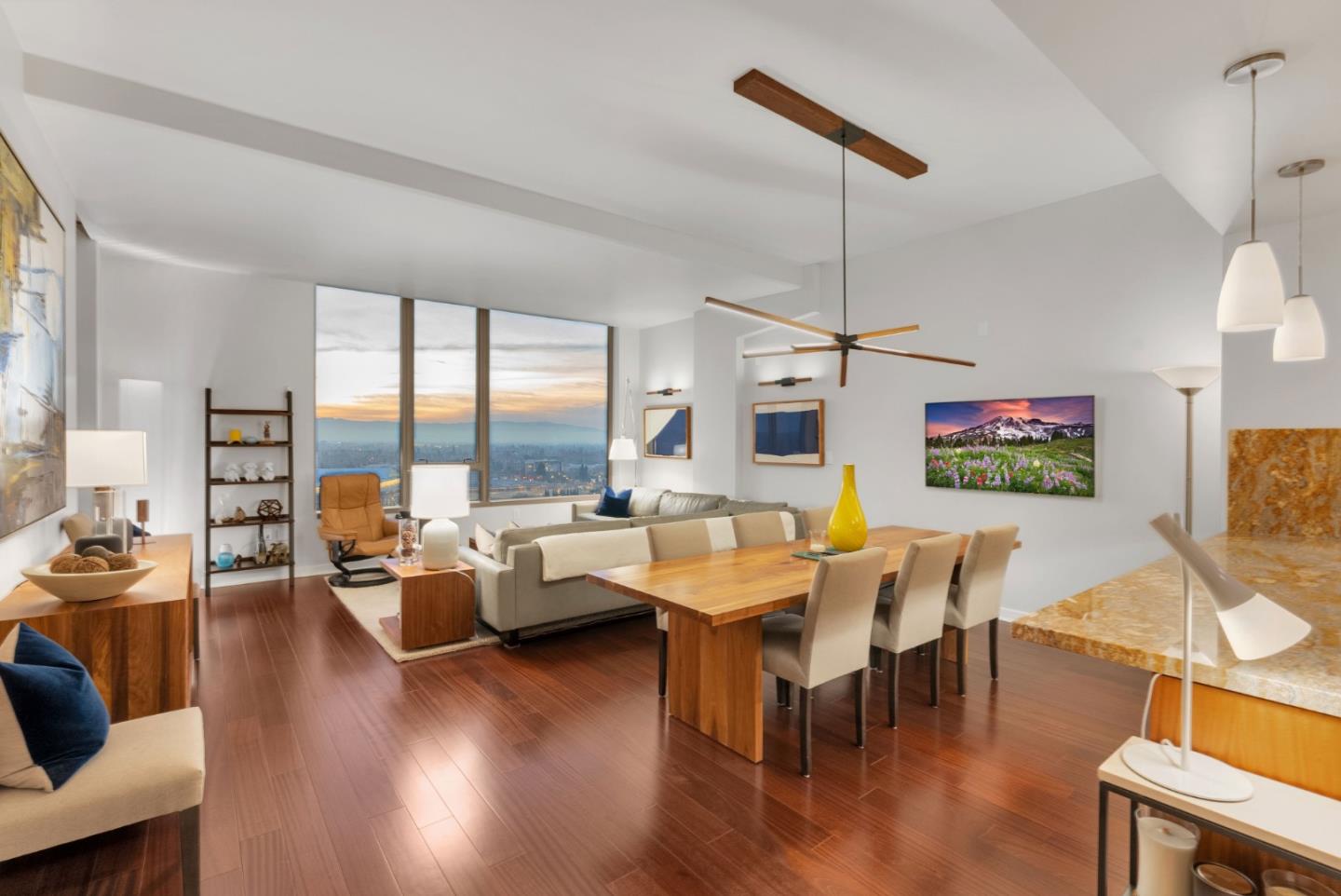 Browse active condo listings in AXIS