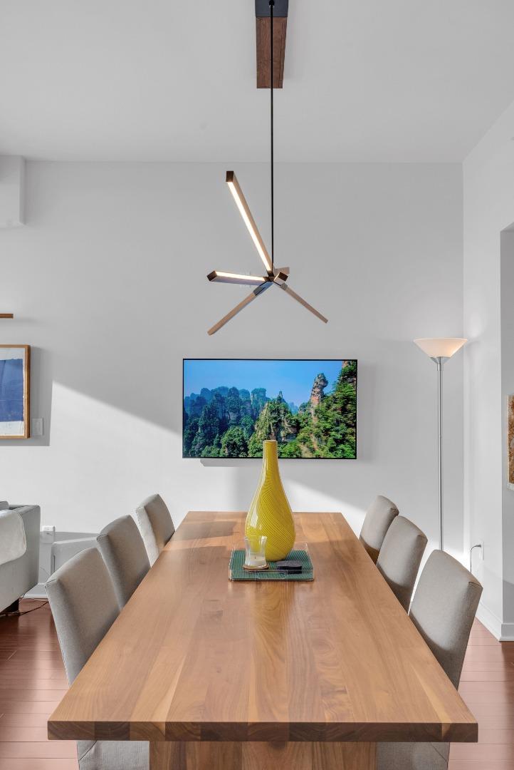 Detail Gallery Image 19 of 45 For 38 N Almaden Blvd #2007,  San Jose,  CA 95110 - 3 Beds | 2 Baths