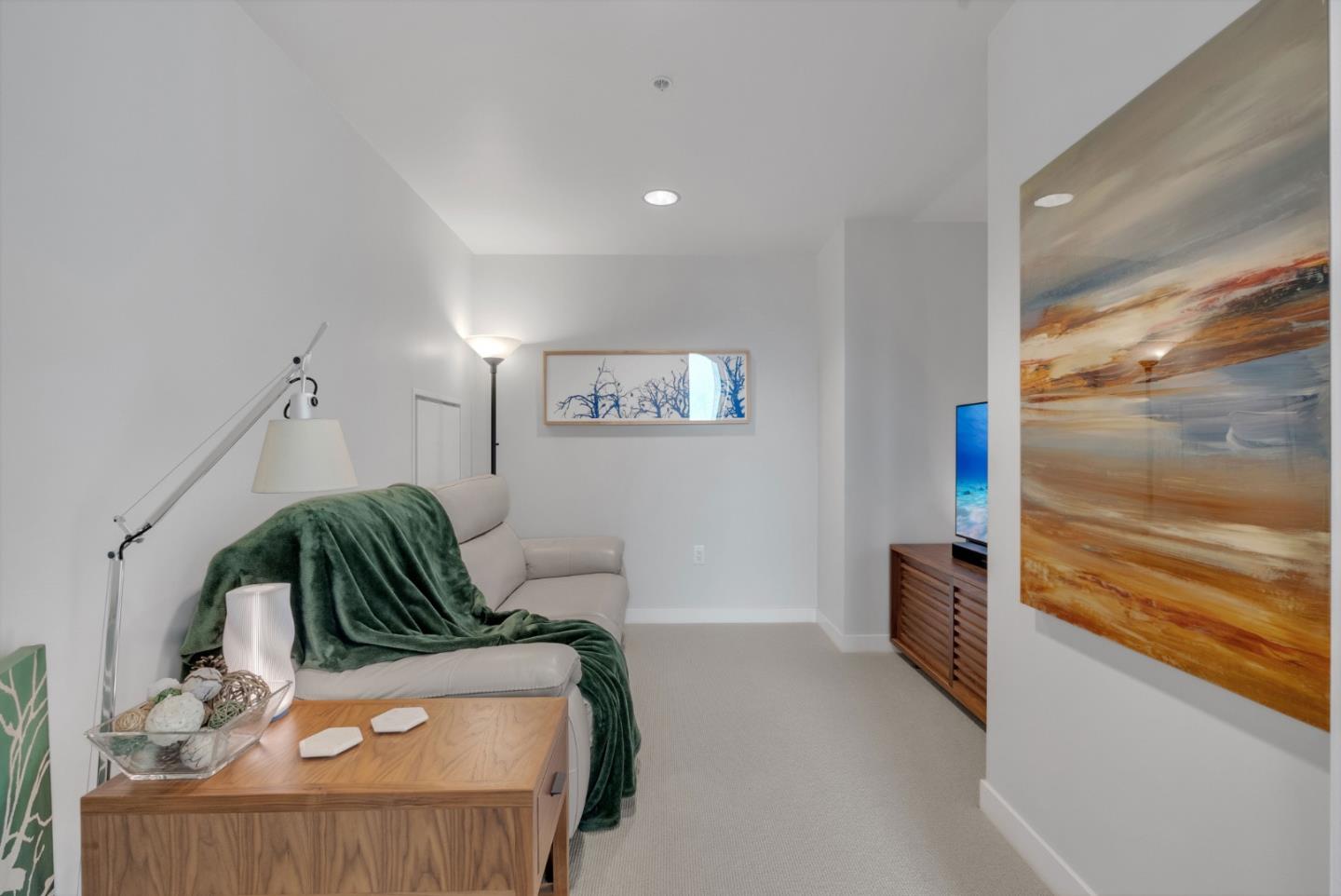 Detail Gallery Image 20 of 45 For 38 N Almaden Blvd #2007,  San Jose,  CA 95110 - 3 Beds | 2 Baths