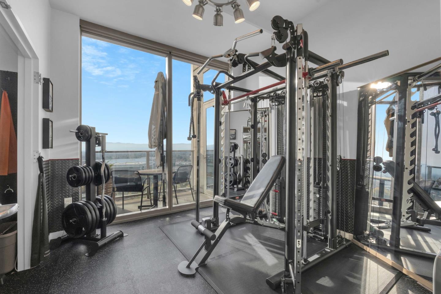 Detail Gallery Image 21 of 45 For 38 N Almaden Blvd #2007,  San Jose,  CA 95110 - 3 Beds | 2 Baths