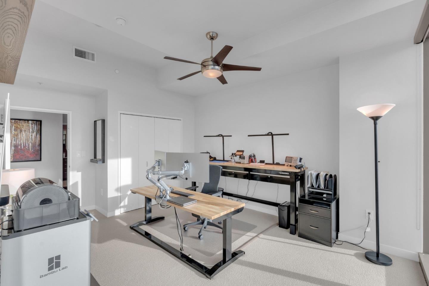 Detail Gallery Image 26 of 45 For 38 N Almaden Blvd #2007,  San Jose,  CA 95110 - 3 Beds | 2 Baths
