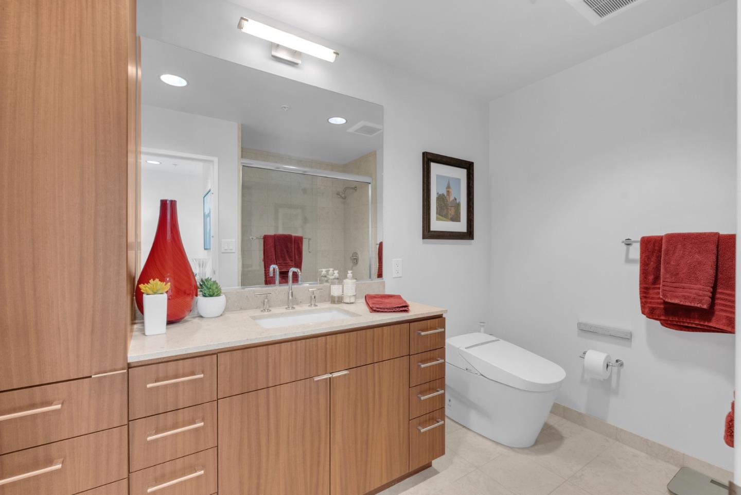 Detail Gallery Image 28 of 45 For 38 N Almaden Blvd #2007,  San Jose,  CA 95110 - 3 Beds | 2 Baths