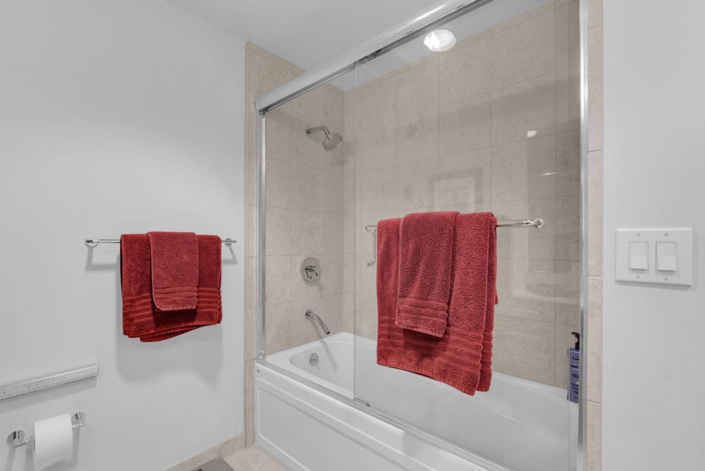 Detail Gallery Image 29 of 45 For 38 N Almaden Blvd #2007,  San Jose,  CA 95110 - 3 Beds | 2 Baths