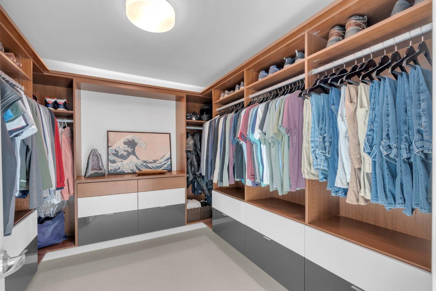 Detail Gallery Image 34 of 45 For 38 N Almaden Blvd #2007,  San Jose,  CA 95110 - 3 Beds | 2 Baths