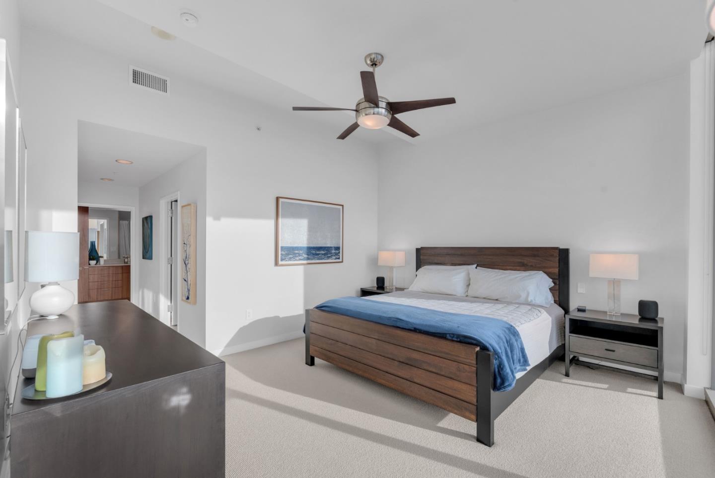 Detail Gallery Image 35 of 45 For 38 N Almaden Blvd #2007,  San Jose,  CA 95110 - 3 Beds | 2 Baths