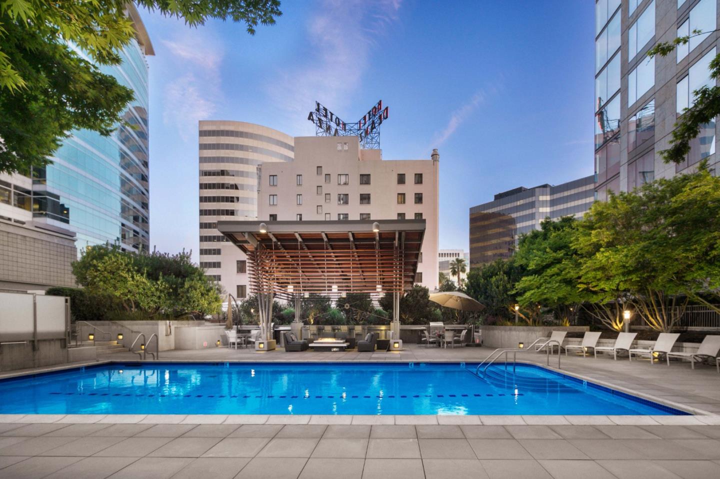 Detail Gallery Image 39 of 45 For 38 N Almaden Blvd #2007,  San Jose,  CA 95110 - 3 Beds | 2 Baths