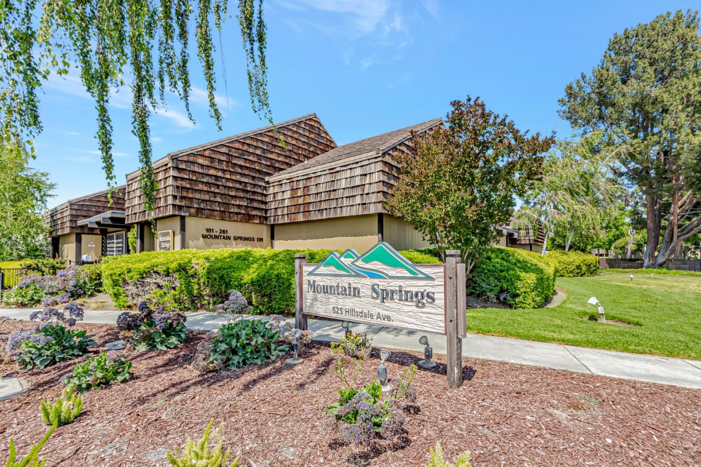 Detail Gallery Image 38 of 38 For 259 Mountain Springs Dr #259,  San Jose,  CA 95136 - 2 Beds | 2 Baths