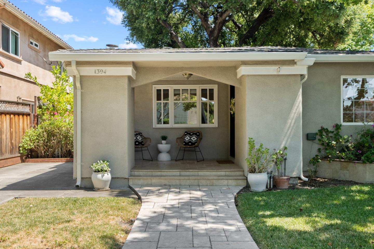 Detail Gallery Image 2 of 76 For 1394 Randol Ave, San Jose,  CA 95126 - 3 Beds | 2 Baths
