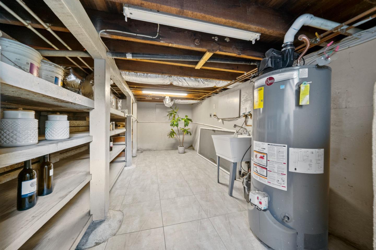 Detail Gallery Image 40 of 76 For 1394 Randol Ave, San Jose,  CA 95126 - 3 Beds | 2 Baths
