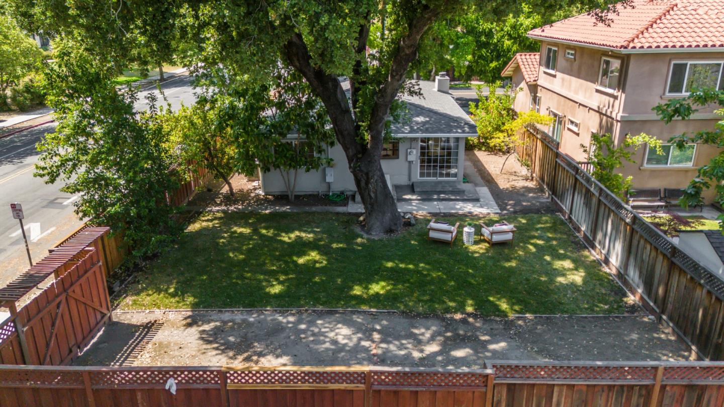 Detail Gallery Image 42 of 76 For 1394 Randol Ave, San Jose,  CA 95126 - 3 Beds | 2 Baths