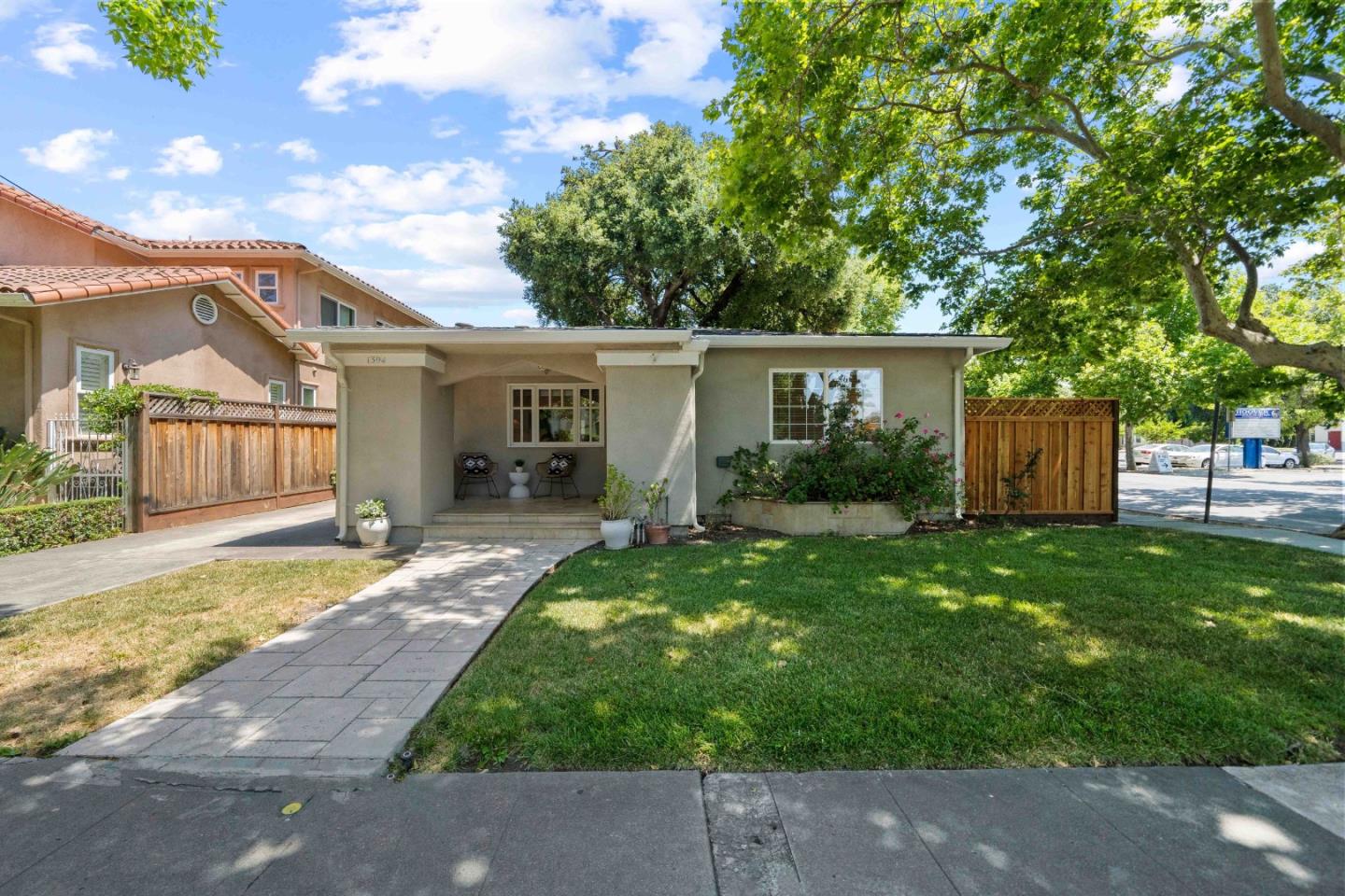 Detail Gallery Image 43 of 76 For 1394 Randol Ave, San Jose,  CA 95126 - 3 Beds | 2 Baths