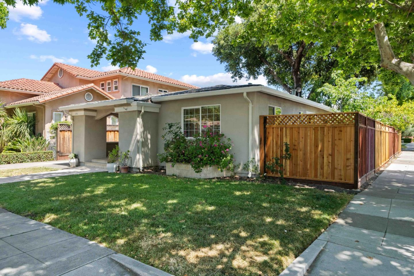 Detail Gallery Image 44 of 76 For 1394 Randol Ave, San Jose,  CA 95126 - 3 Beds | 2 Baths